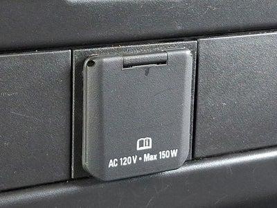 2025 GMC Savana Cargo Base