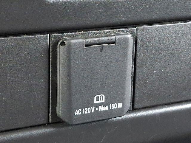 2025 GMC Savana Cargo Base