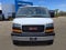 2025 GMC Savana Cargo Base