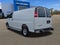 2025 GMC Savana Cargo Base