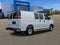 2025 GMC Savana Cargo Base