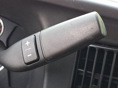 2025 GMC Savana Cargo Base