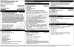 2023 GMC Savana Cargo 2500 Base