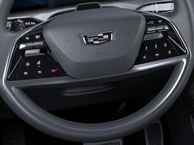 2027 Cadillac VISTIQ Luxury