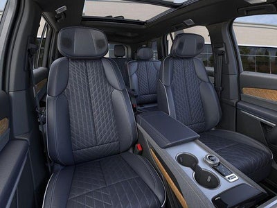 2026 Cadillac VISTIQ Premium Luxury