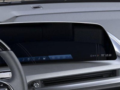 2026 Cadillac VISTIQ Premium Luxury