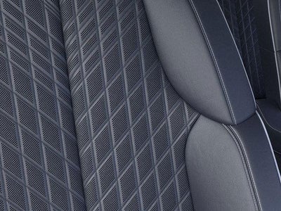 2026 Cadillac VISTIQ Premium Luxury