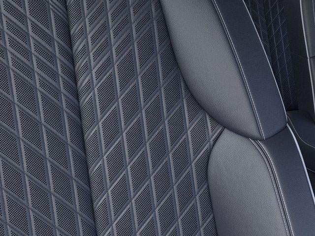 2026 Cadillac VISTIQ Premium Luxury