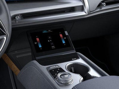 2026 Cadillac VISTIQ Premium Luxury