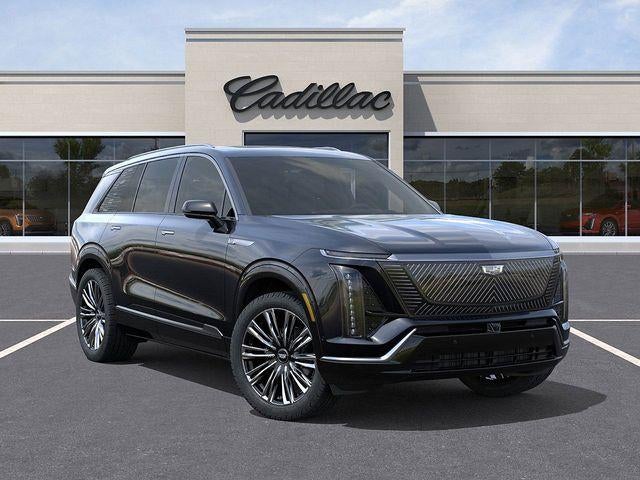 2026 Cadillac VISTIQ Premium Luxury