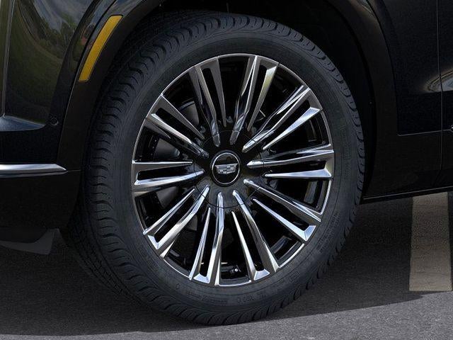 2026 Cadillac VISTIQ Premium Luxury