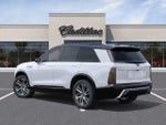 2027 Cadillac VISTIQ Sport