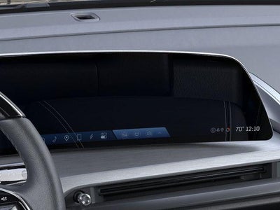 2027 Cadillac VISTIQ Sport