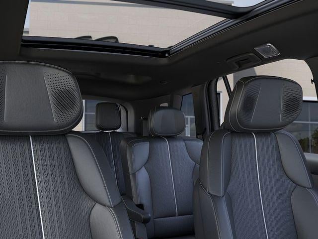 2027 Cadillac VISTIQ Sport