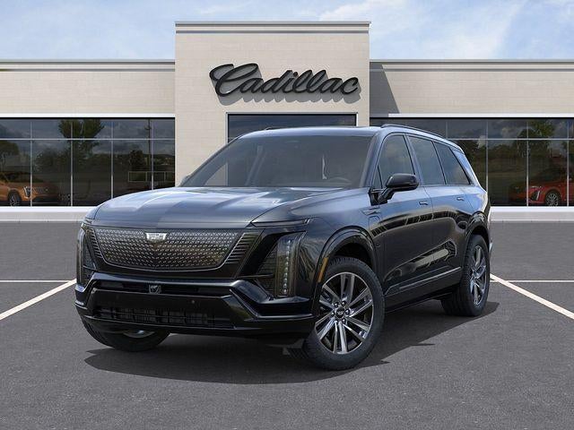 2027 Cadillac VISTIQ Sport