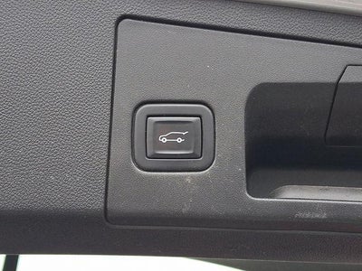 2021 Cadillac XT4 Luxury