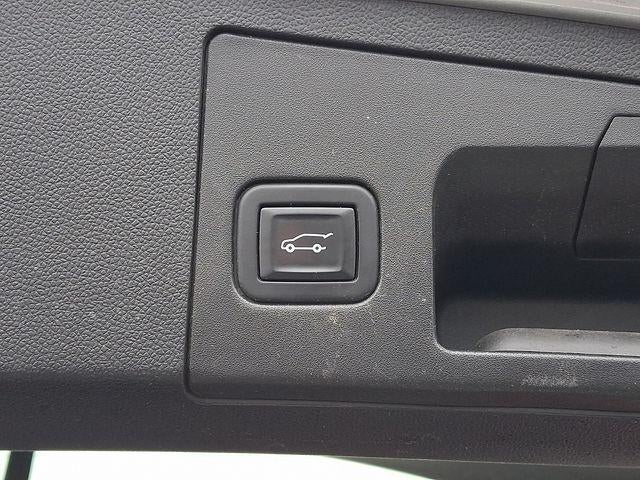 2021 Cadillac XT4 Luxury