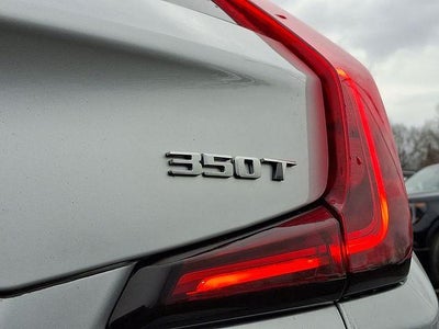2021 Cadillac XT4 Luxury