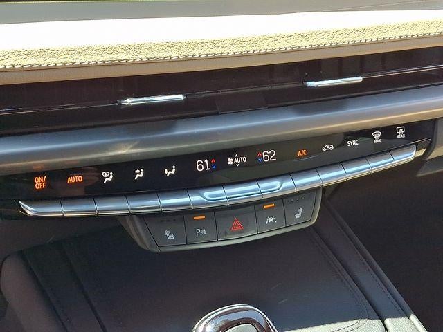 2024 Cadillac XT4 Luxury