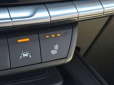 2024 Cadillac XT4 Luxury