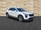2019 Cadillac XT4 AWD Premium Luxury