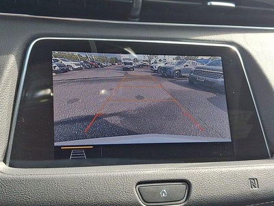 2019 Cadillac XT4 AWD Premium Luxury