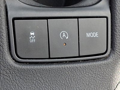 2019 Cadillac XT4 AWD Premium Luxury