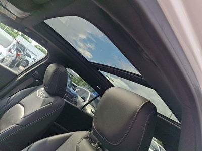 2019 Cadillac XT4 AWD Premium Luxury