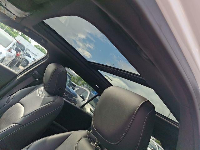 2019 Cadillac XT4 AWD Premium Luxury