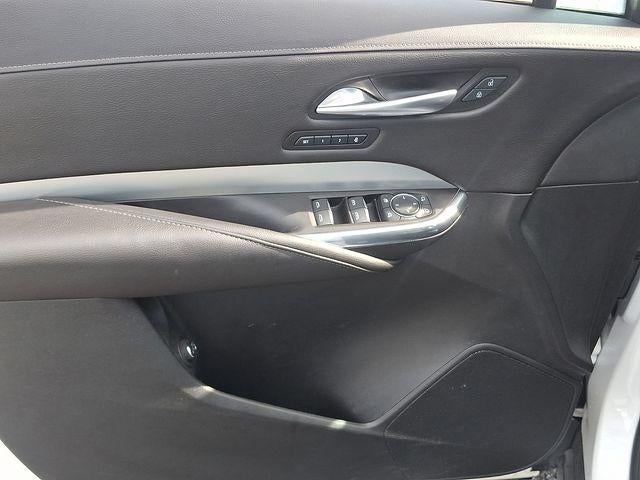 2019 Cadillac XT4 AWD Premium Luxury