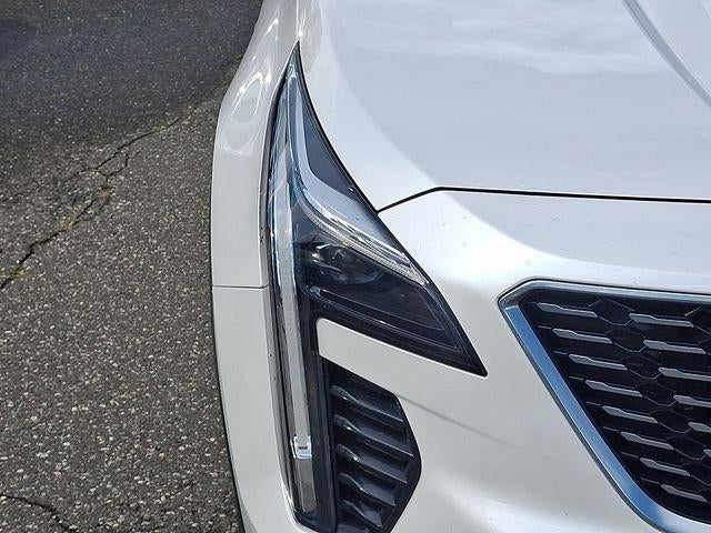 2019 Cadillac XT4 AWD Premium Luxury
