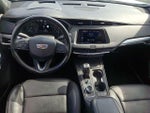 2019 Cadillac XT4 AWD Premium Luxury