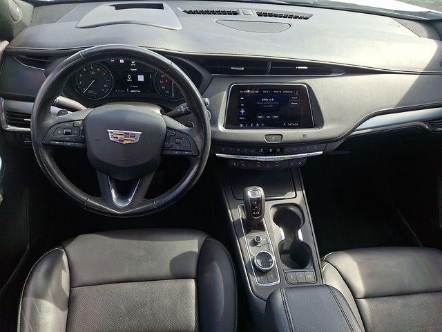 2019 Cadillac XT4 AWD Premium Luxury
