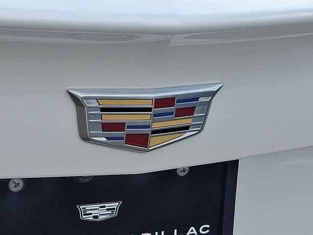 2019 Cadillac XT4 AWD Premium Luxury