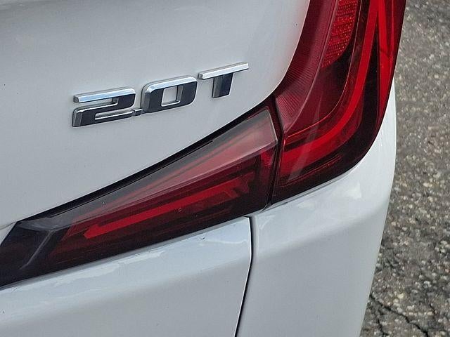 2019 Cadillac XT4 AWD Premium Luxury