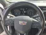 2019 Cadillac XT4 AWD Premium Luxury