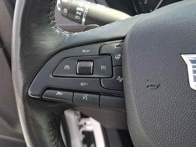 2019 Cadillac XT4 AWD Premium Luxury