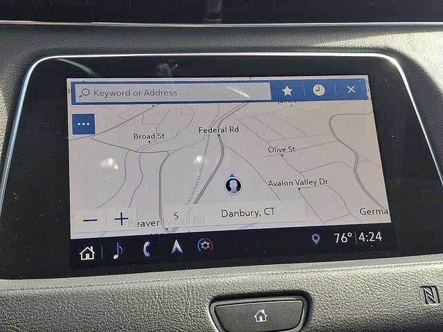 2019 Cadillac XT4 AWD Premium Luxury