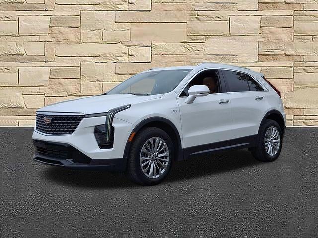 2024 Cadillac XT4