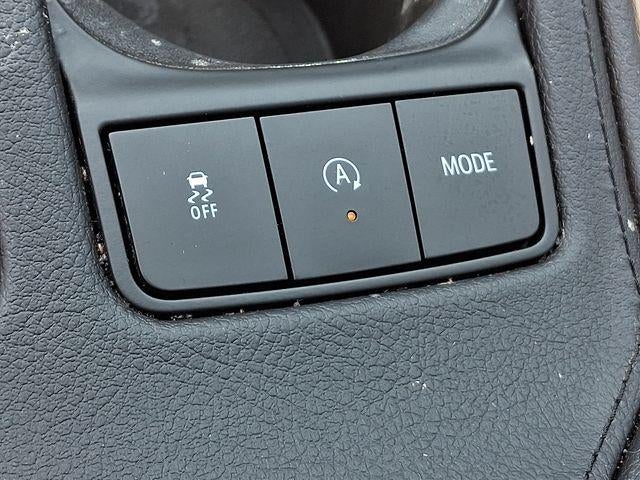 2021 Cadillac XT4 AWD Premium Luxury