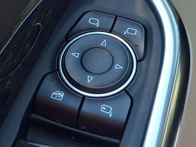 2021 Cadillac XT4 AWD Premium Luxury