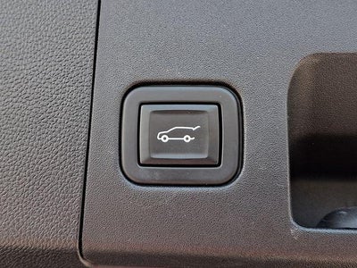 2021 Cadillac XT4 AWD Premium Luxury