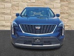 2021 Cadillac XT4 AWD Premium Luxury