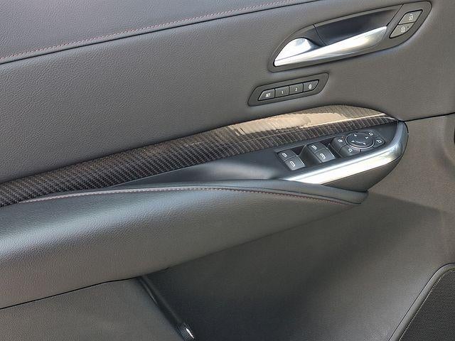 2021 Cadillac XT4 AWD Sport