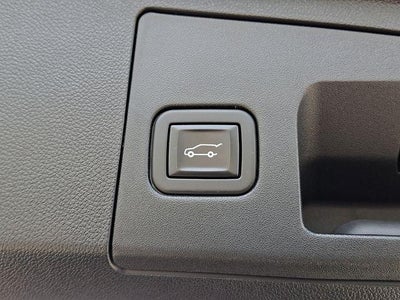 2021 Cadillac XT4 AWD Sport