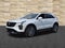 2025 Cadillac XT4 Sport