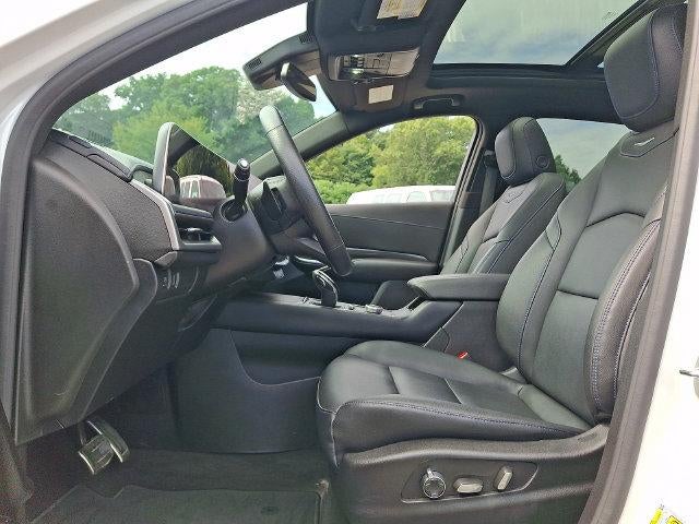 2025 Cadillac XT4 Sport