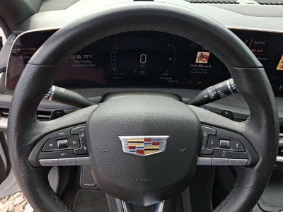 2025 Cadillac XT4 Sport