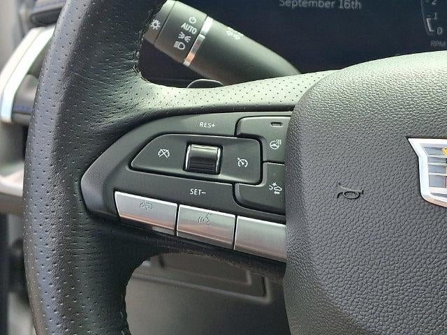 2025 Cadillac XT4 Sport