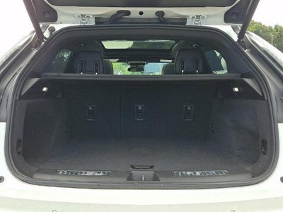 2025 Cadillac XT4 Sport